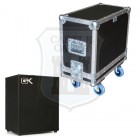 Gallien Krueger MB 210 Flightcase